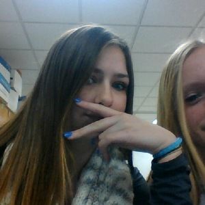 Meet your Posher, Brianna